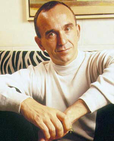 image d'illustration du dossier: Peter Molyneux, L'homme à fables